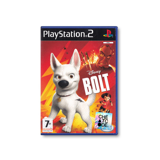 Bolt