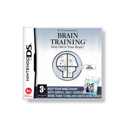 Brain Training