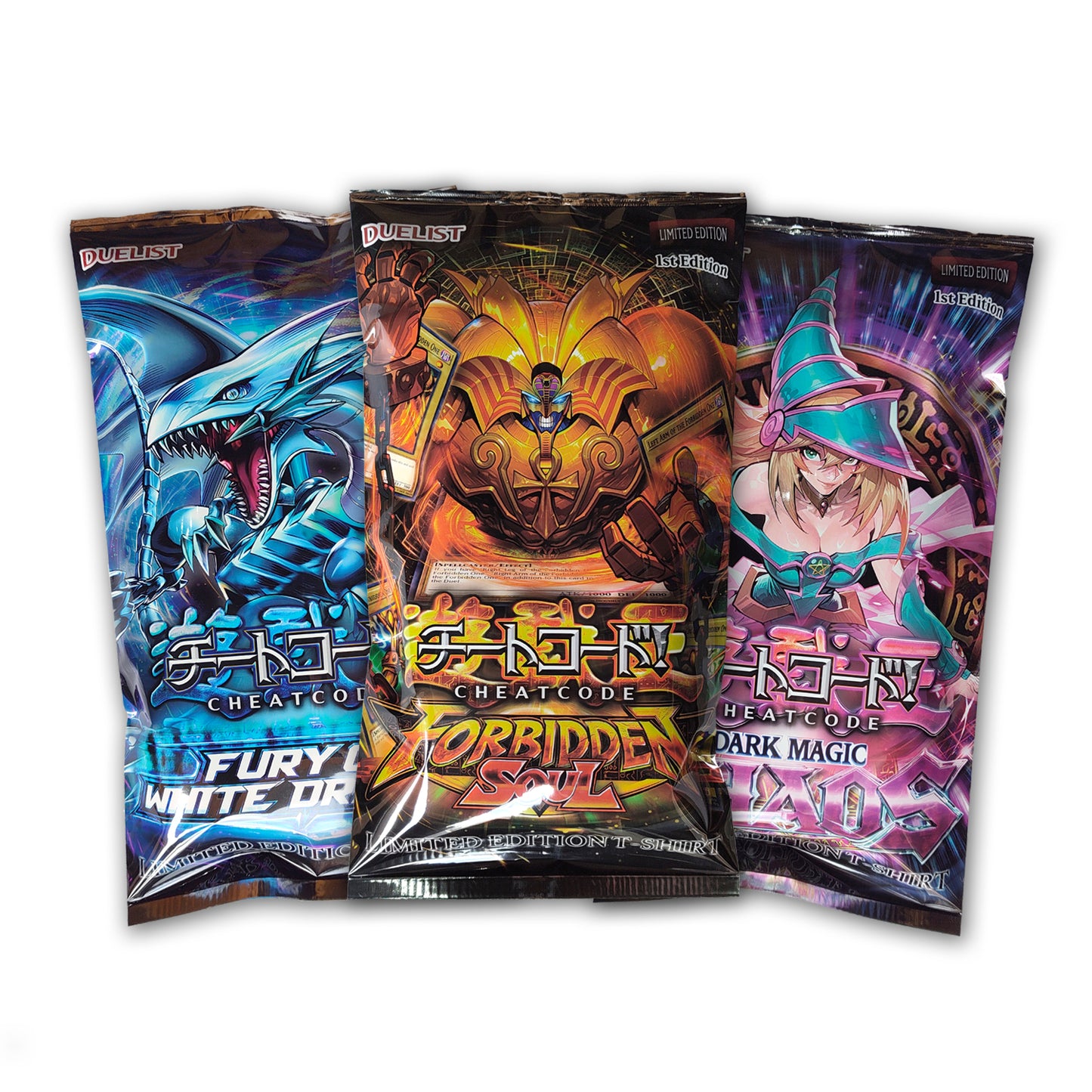 KING OF GAMES BOOSTER BUNDLE