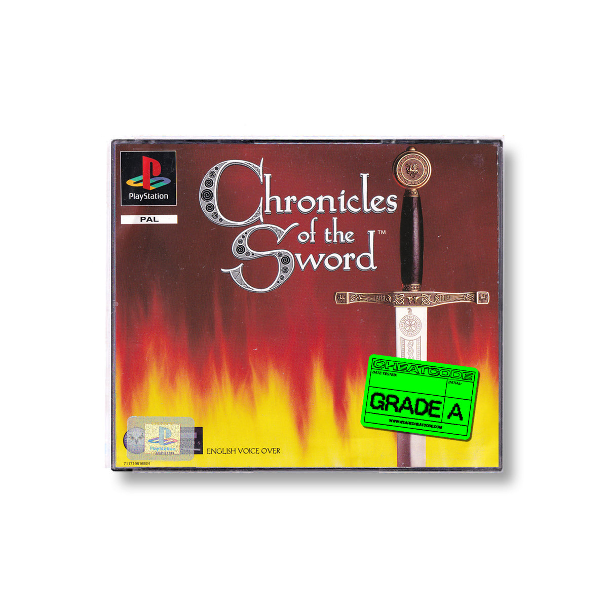 Chronicles of the Sword