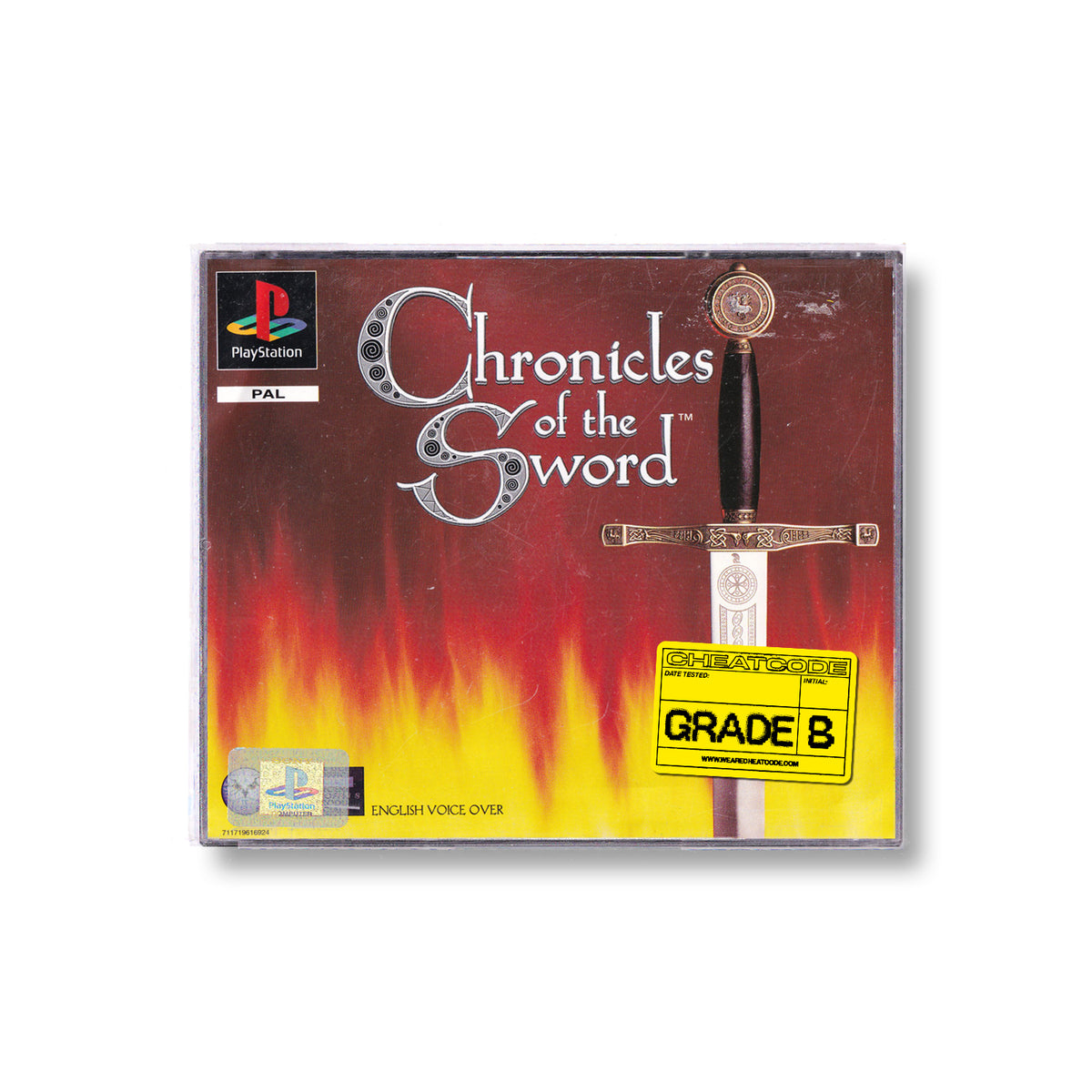 Chronicles of the Sword
