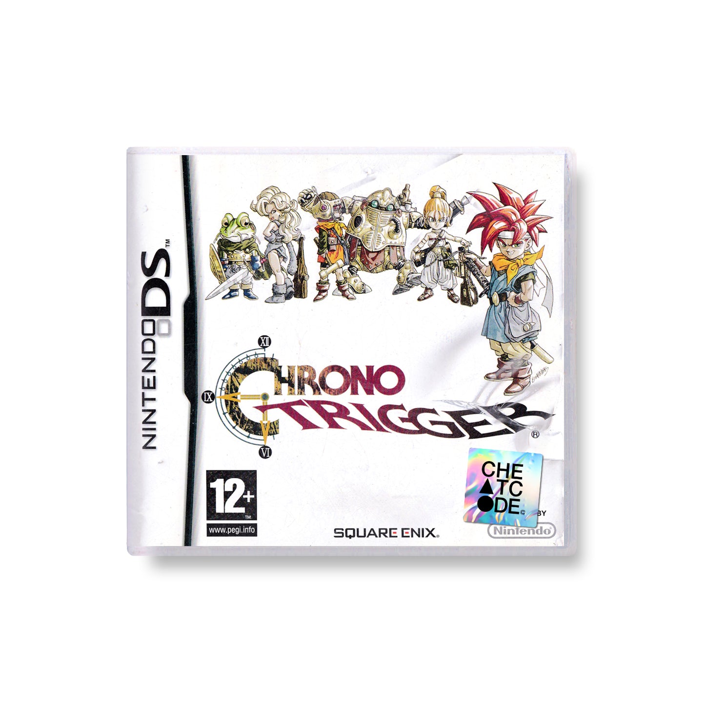 Chrono Trigger