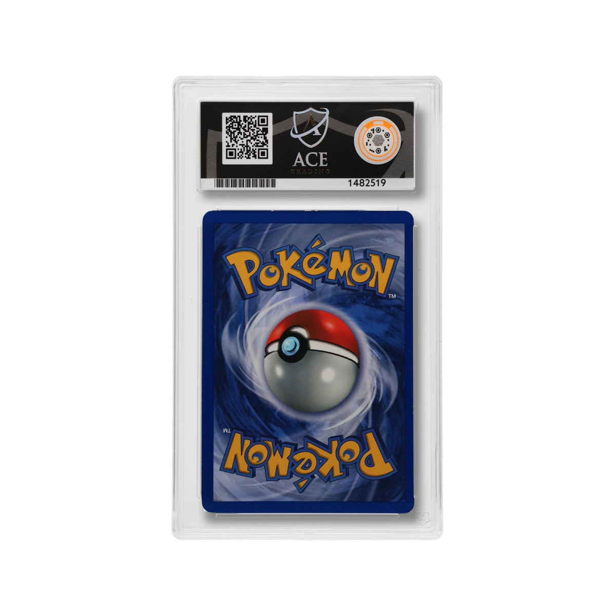 Clefairy - Base - 5/102 - Holo - 1999 ACE 6