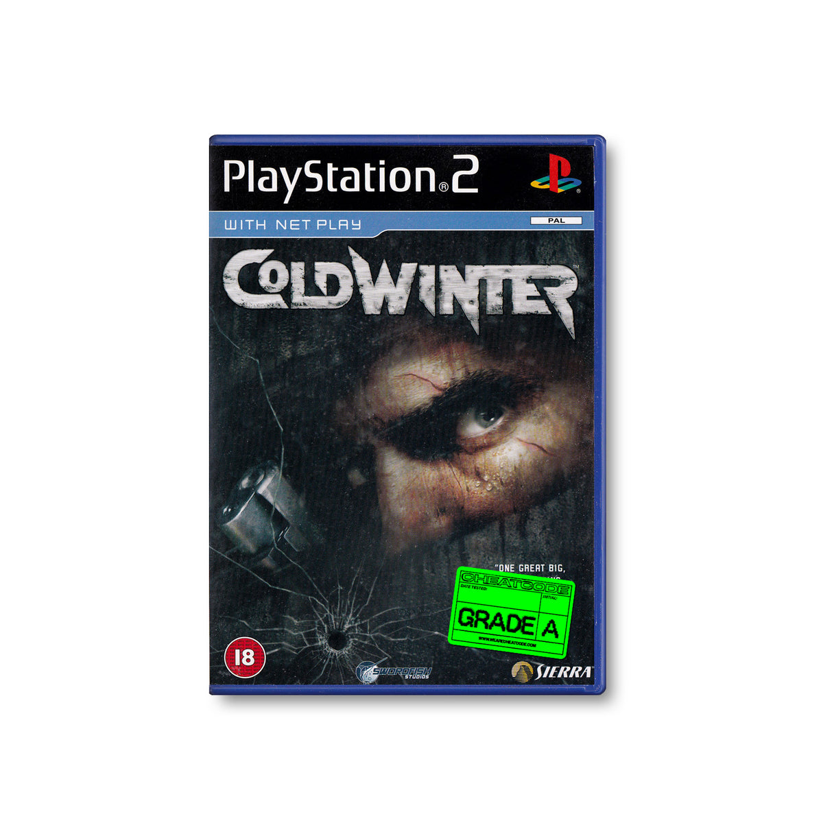 Cold Winter