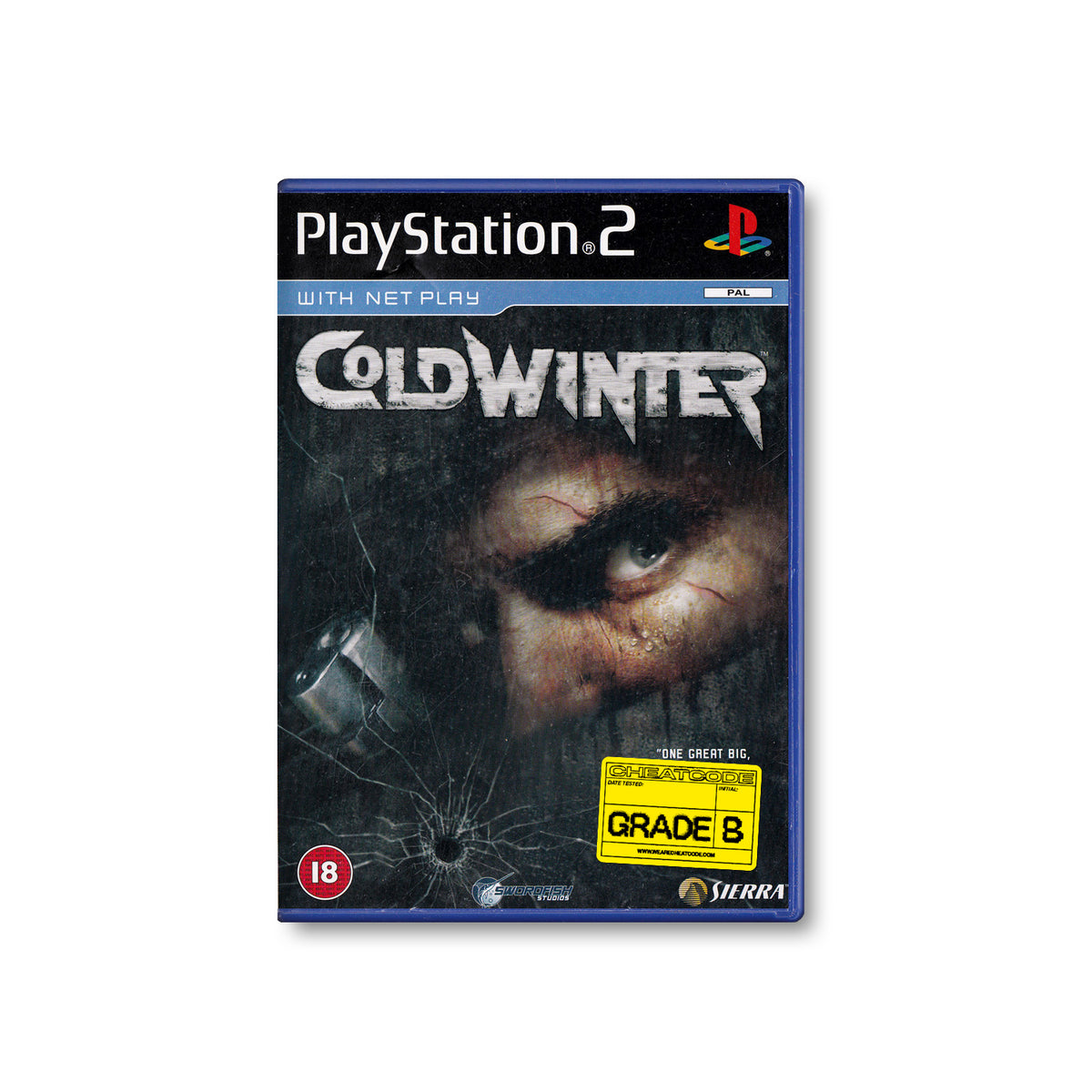 Cold Winter