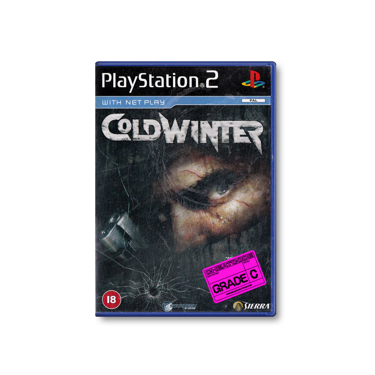 Cold Winter