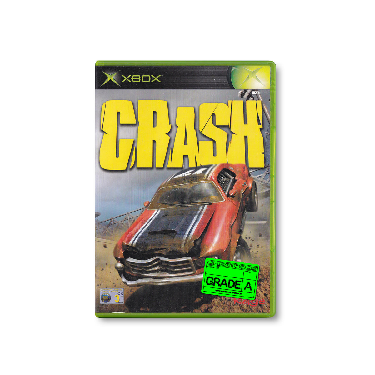Crash