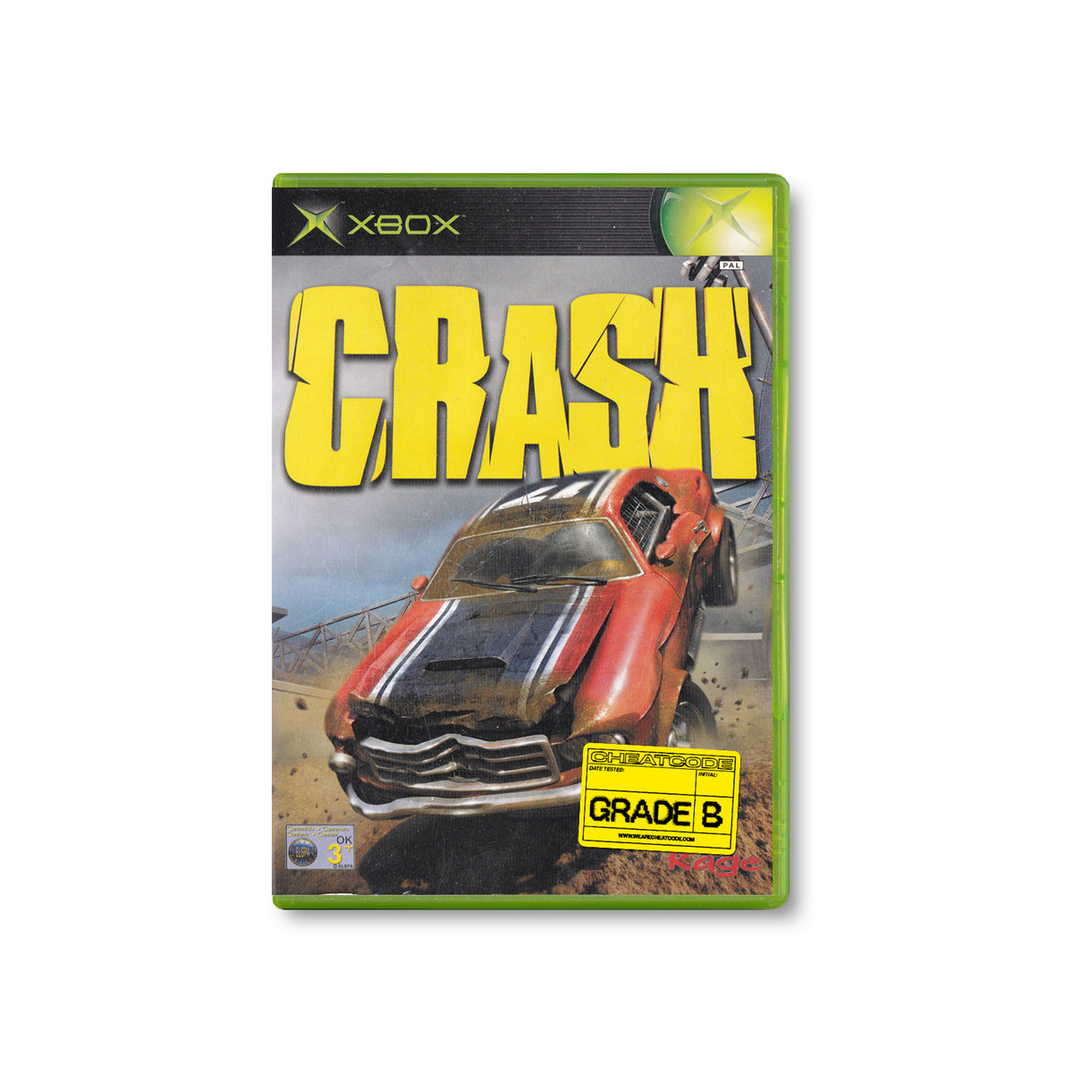 Crash