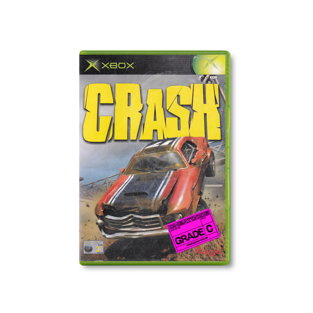Crash