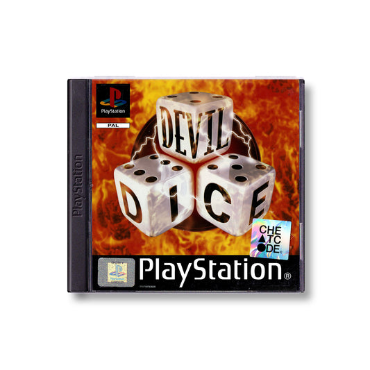 Devil Dice
