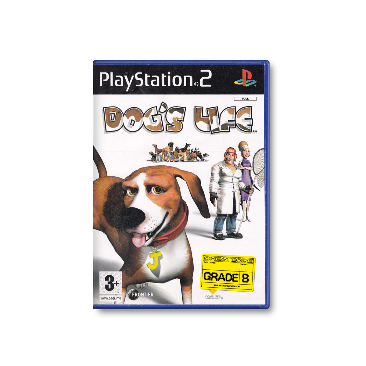 Dog's Life