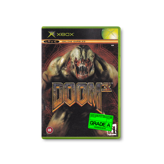 Doom 3