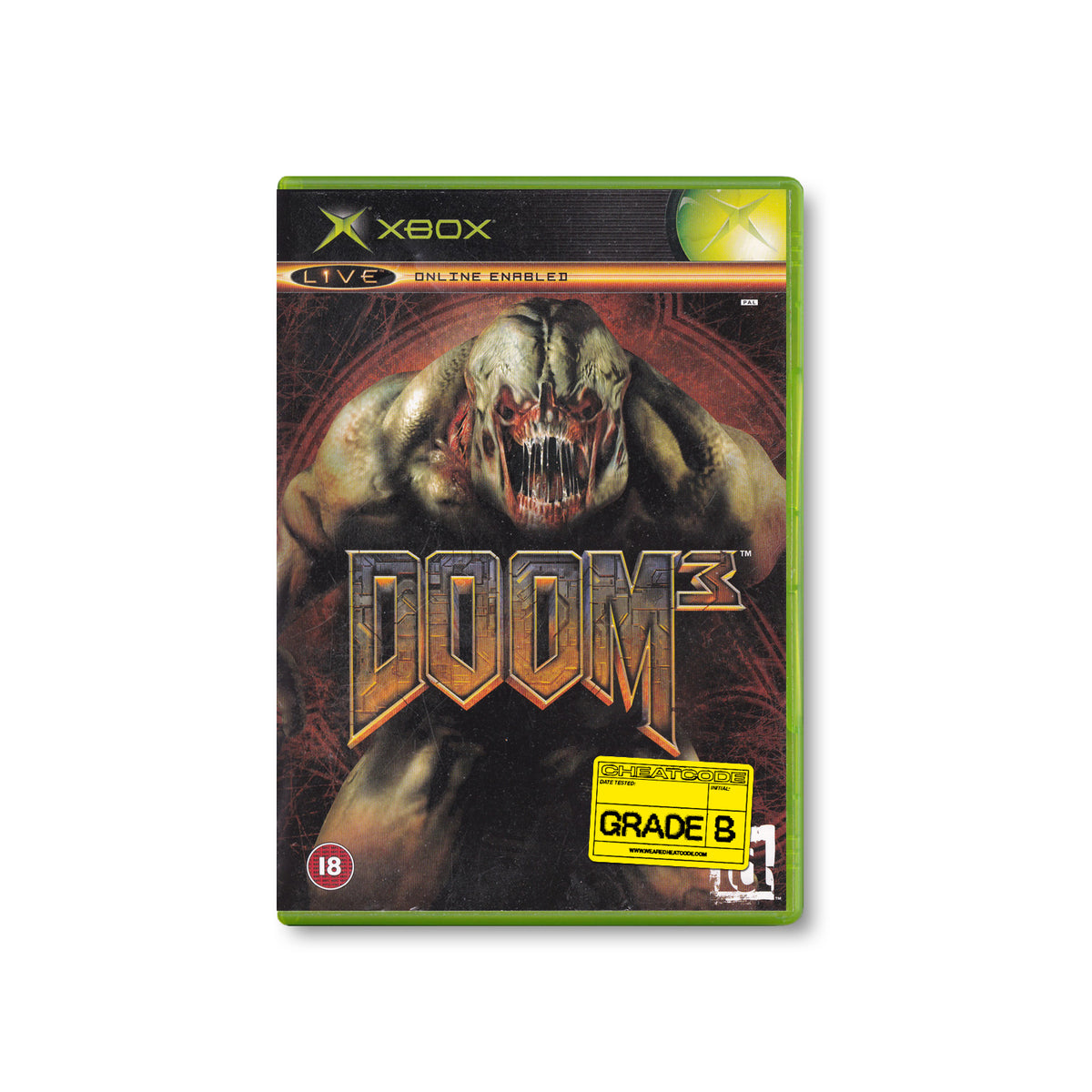 Doom 3