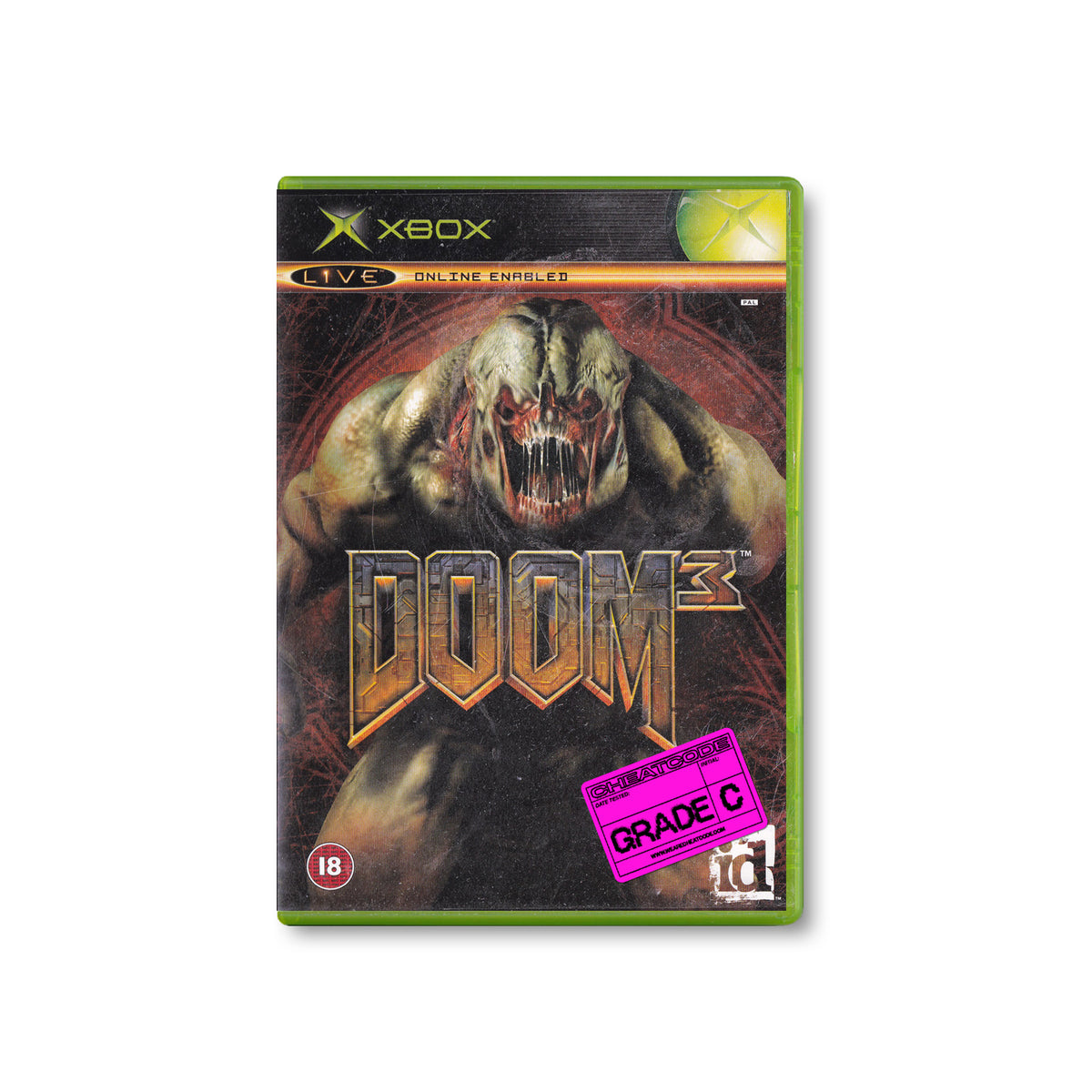 Doom 3