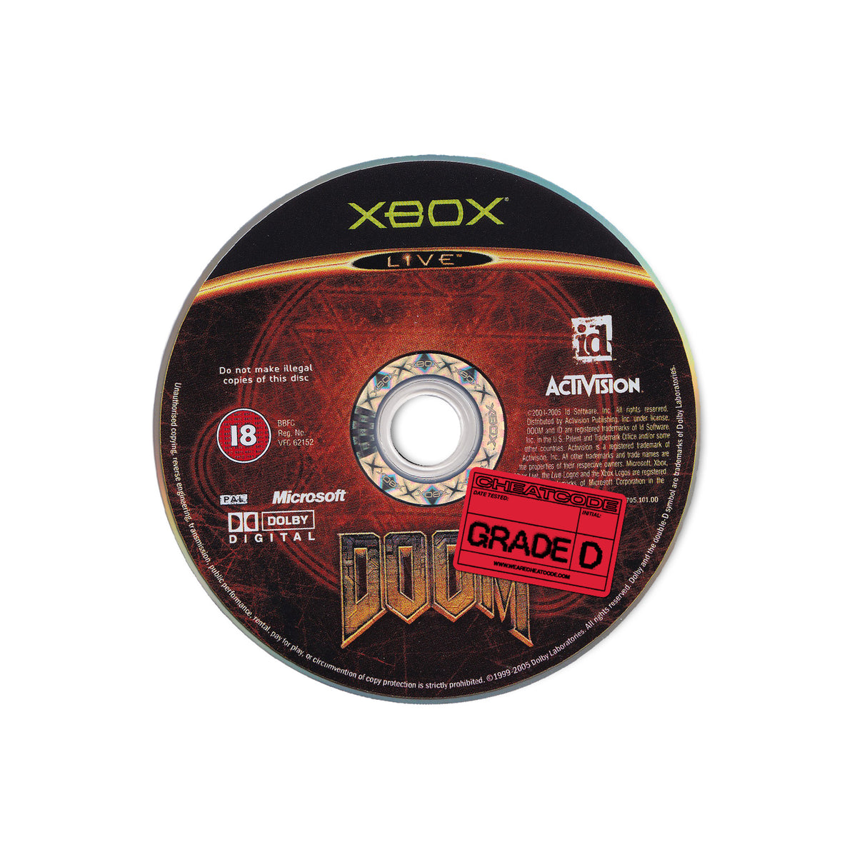Doom 3