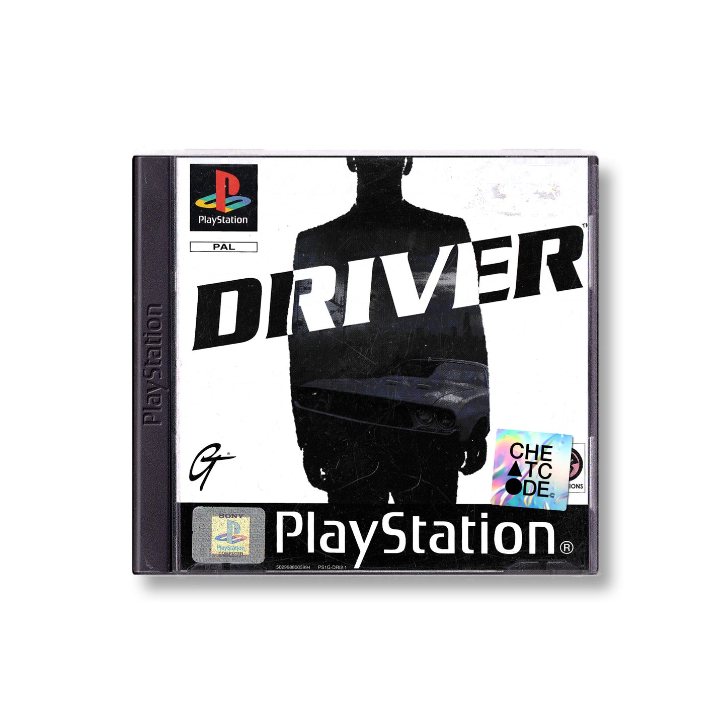 Driver