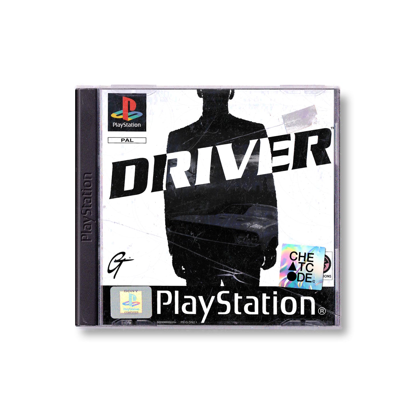 Driver