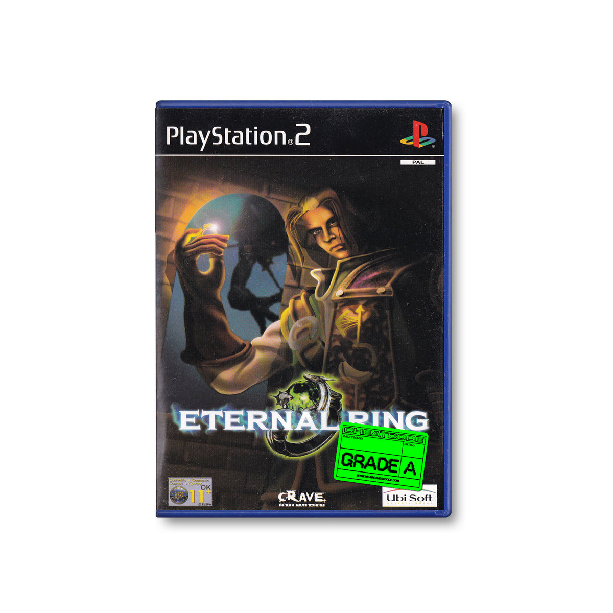 Eternal Ring
