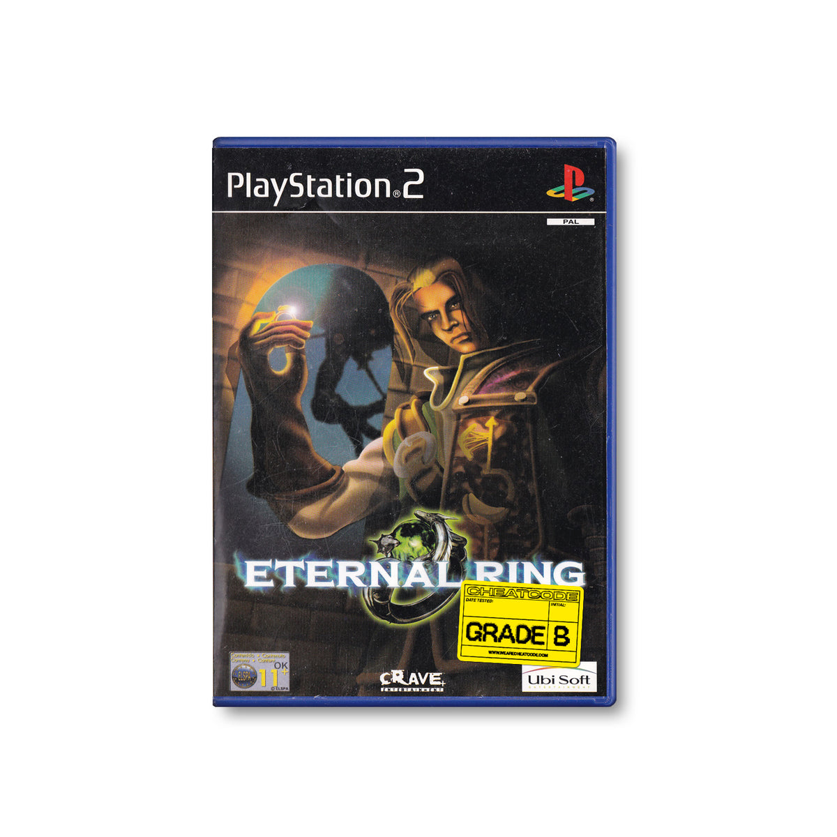 Eternal Ring