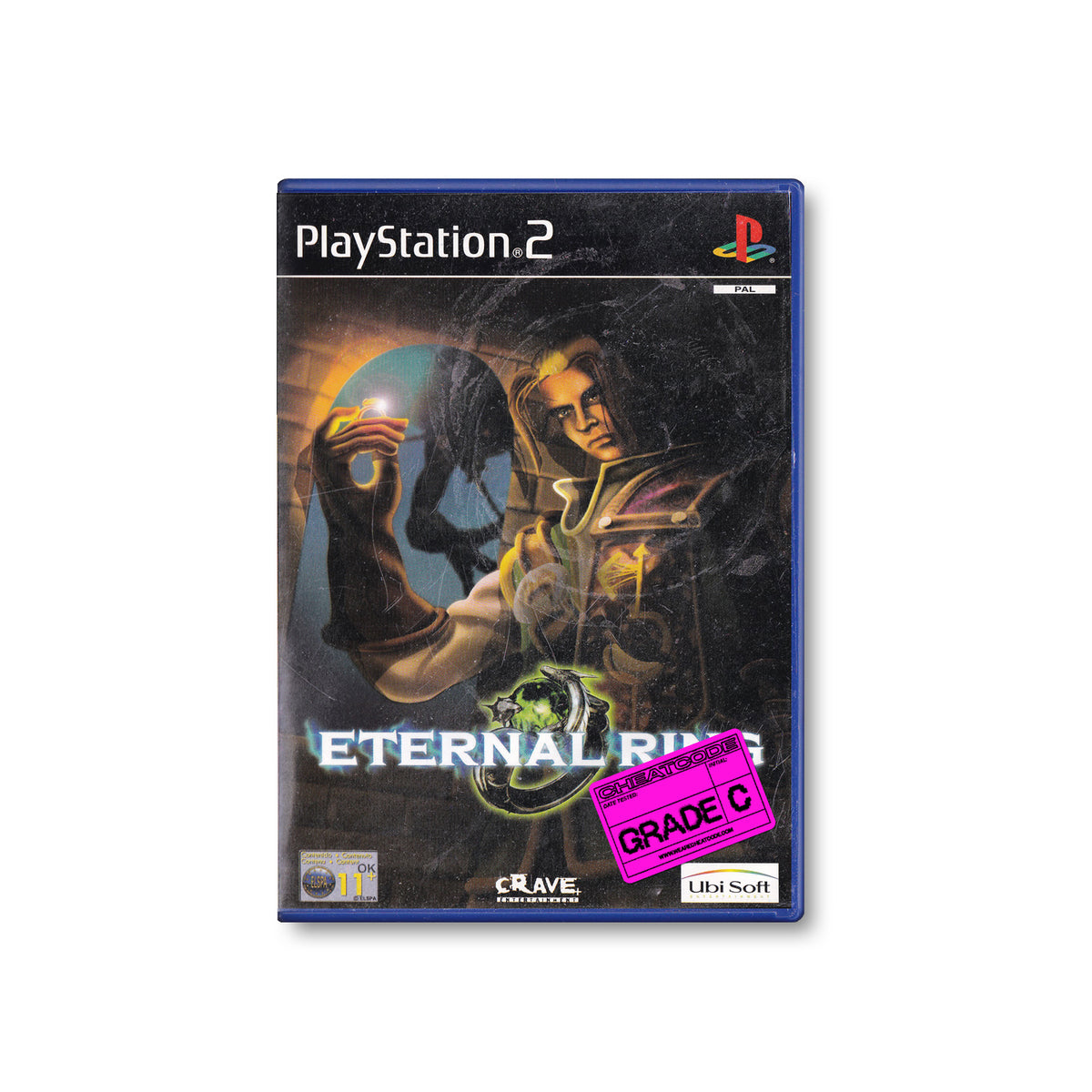 Eternal Ring