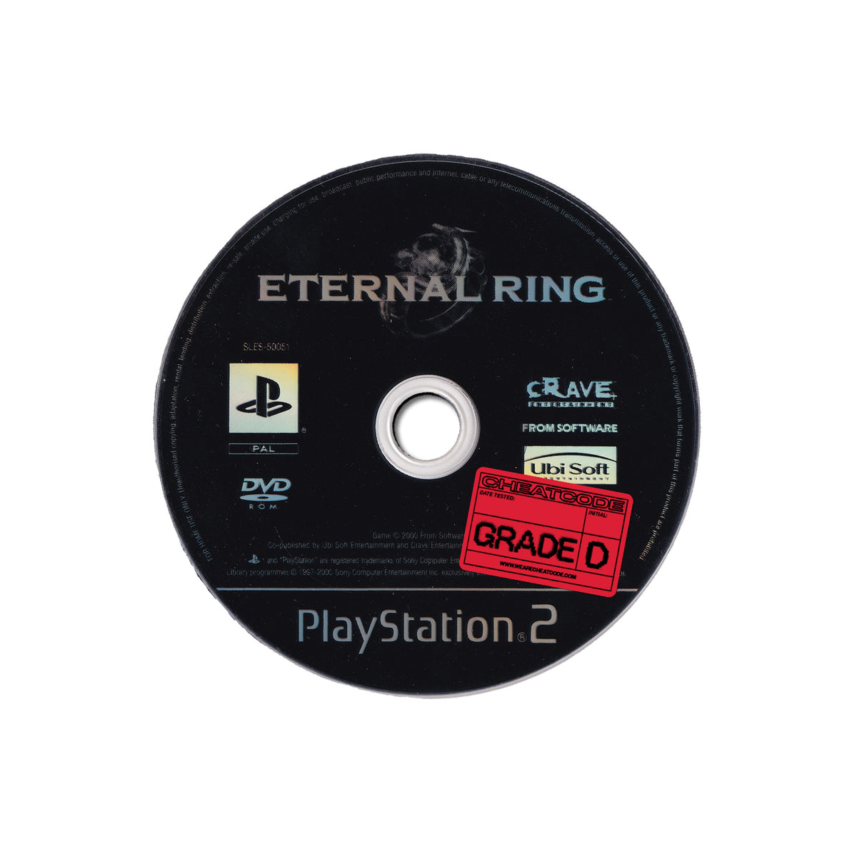 Eternal Ring