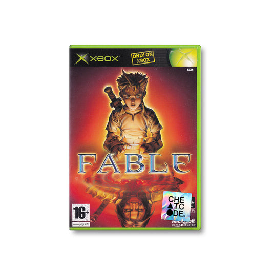Fable