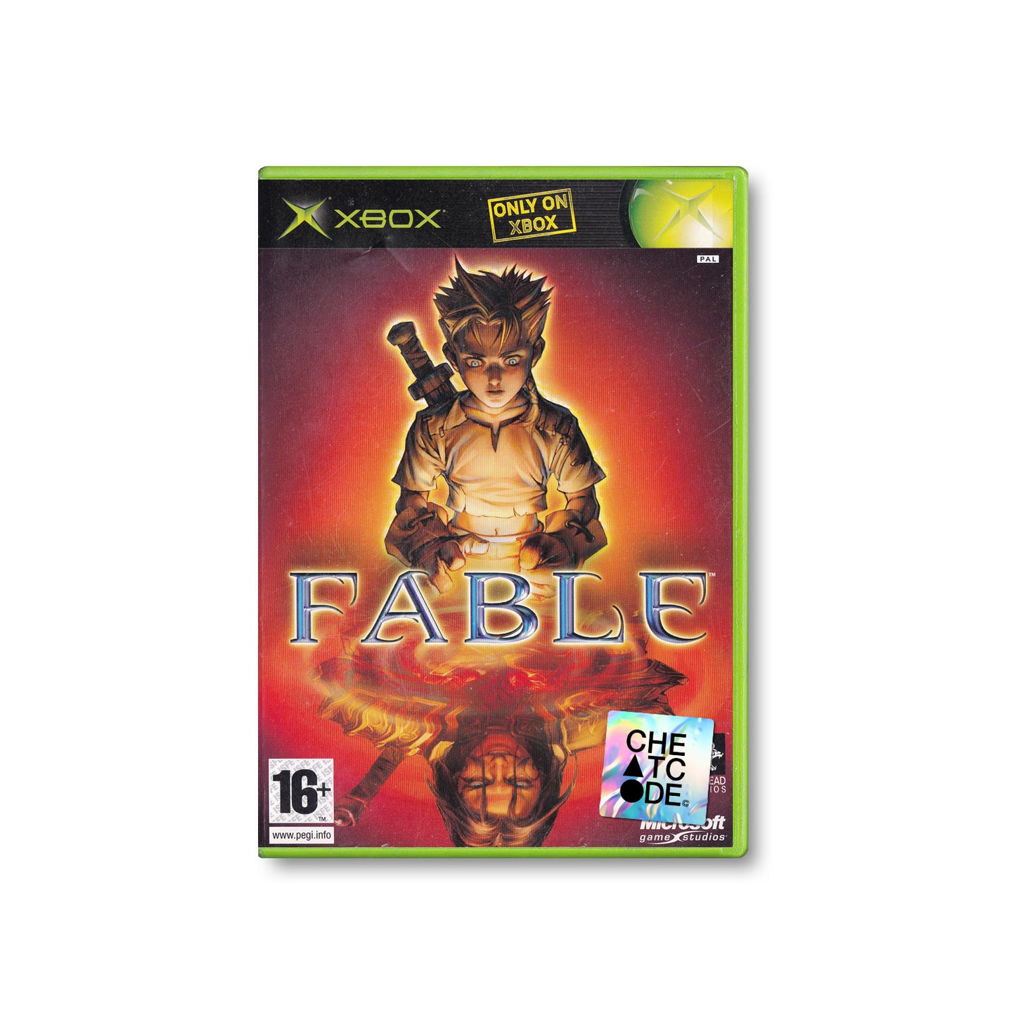Fable