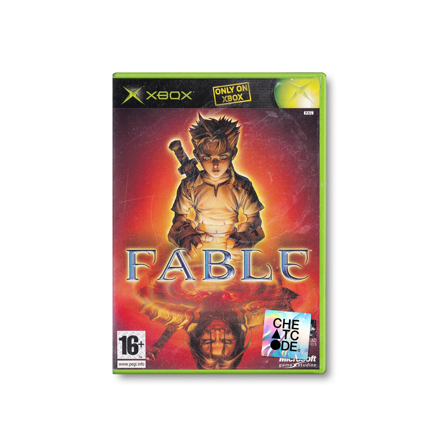 Fable