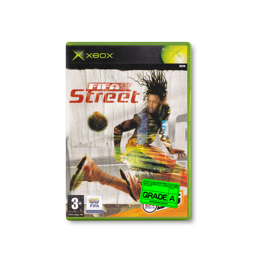 Fifa Street