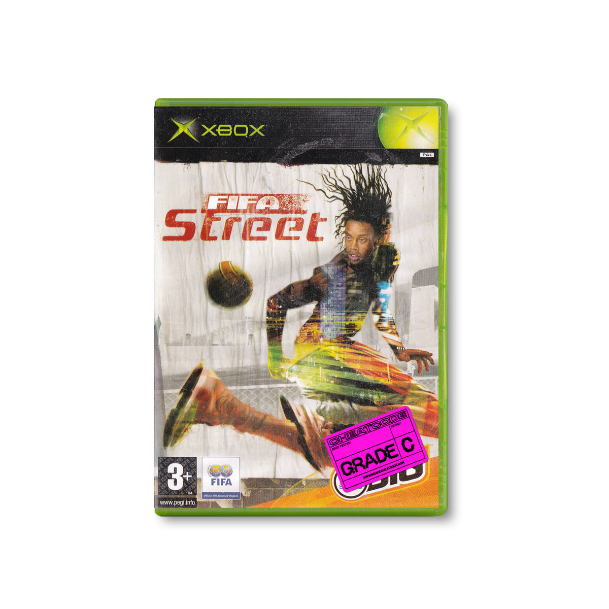 Fifa Street