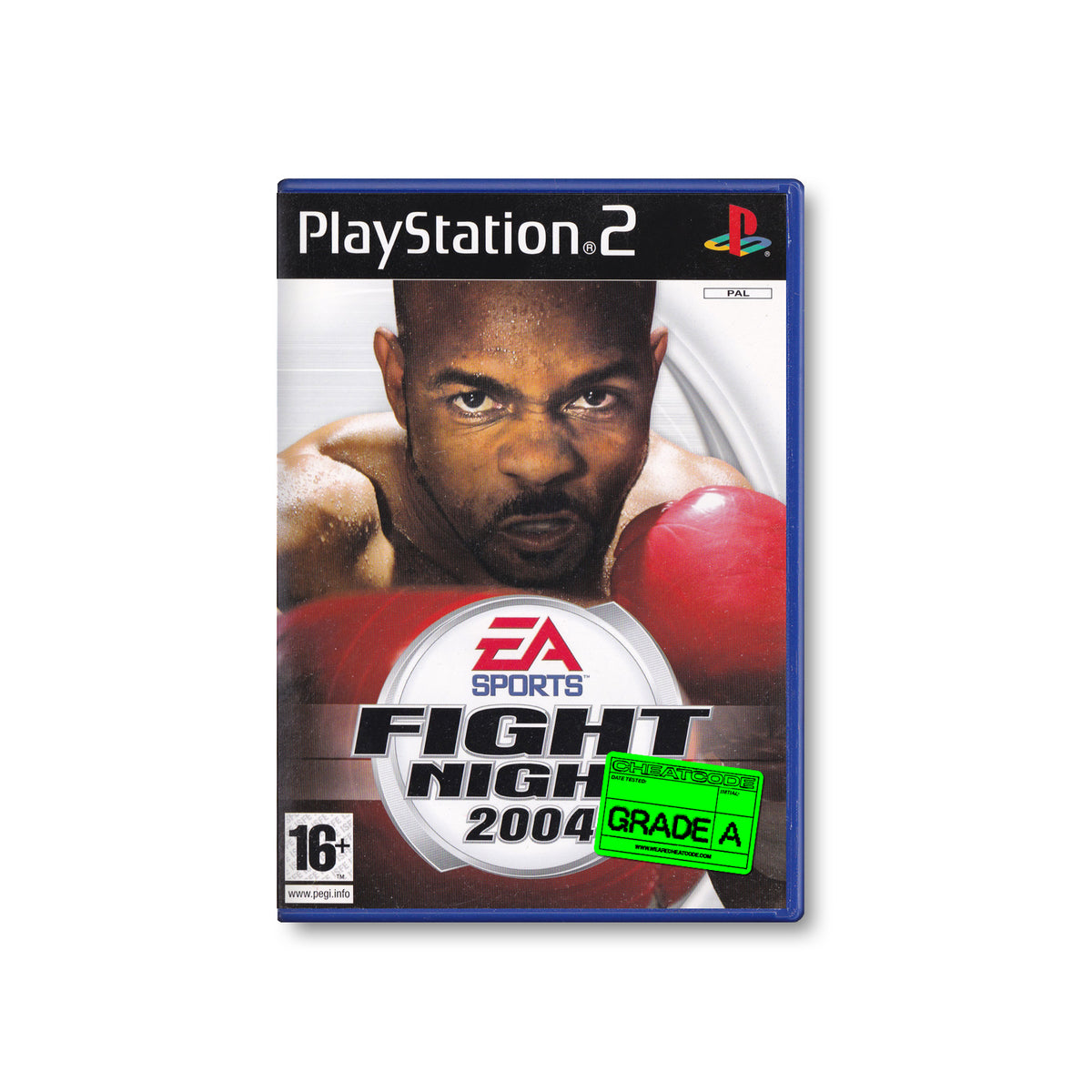Fight Night 2004