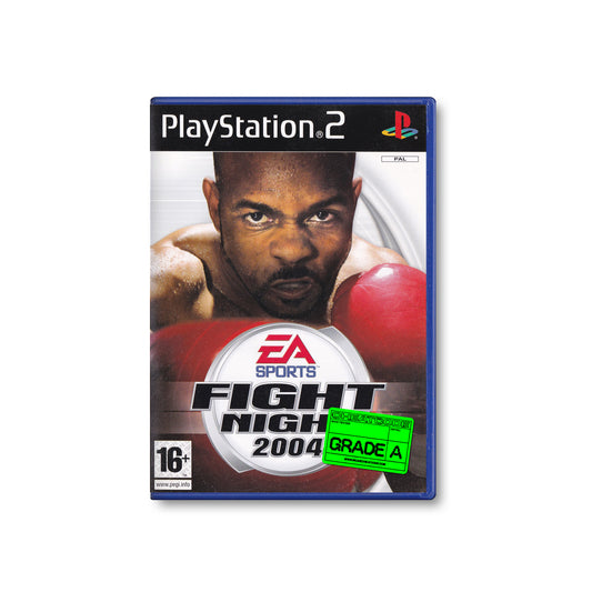 Fight Night 2004