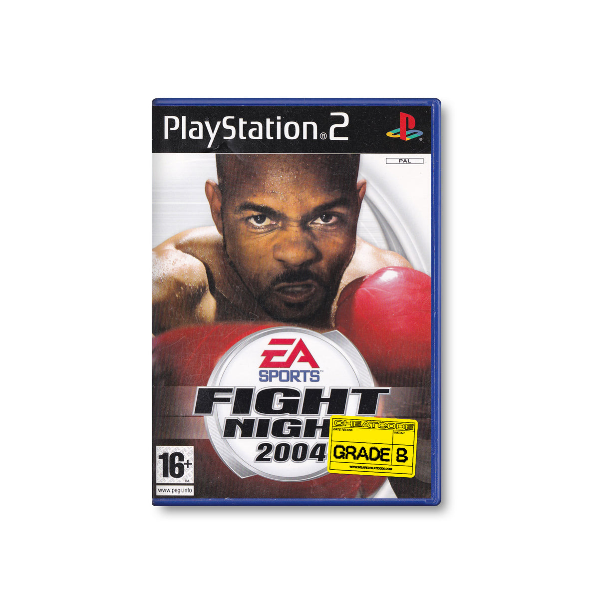 Fight Night 2004
