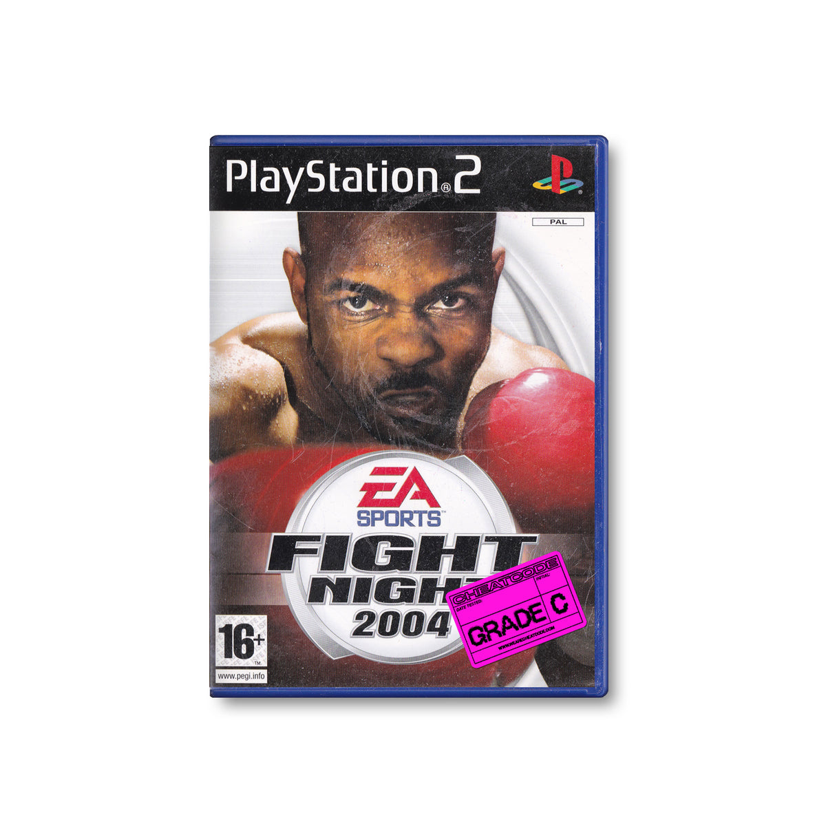 Fight Night 2004