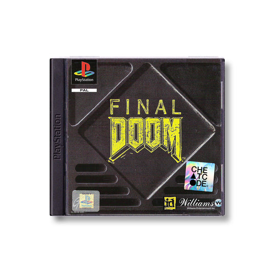 Final Doom