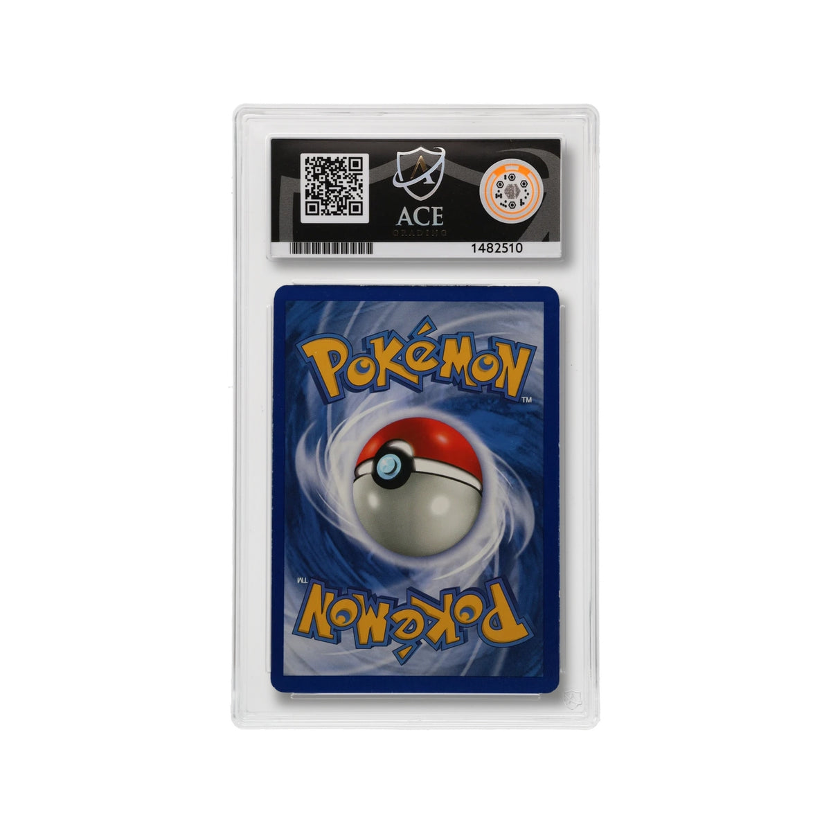 Flareon - Jungle - 3/64 - Holo - No Symbol - 1999 ACE 5