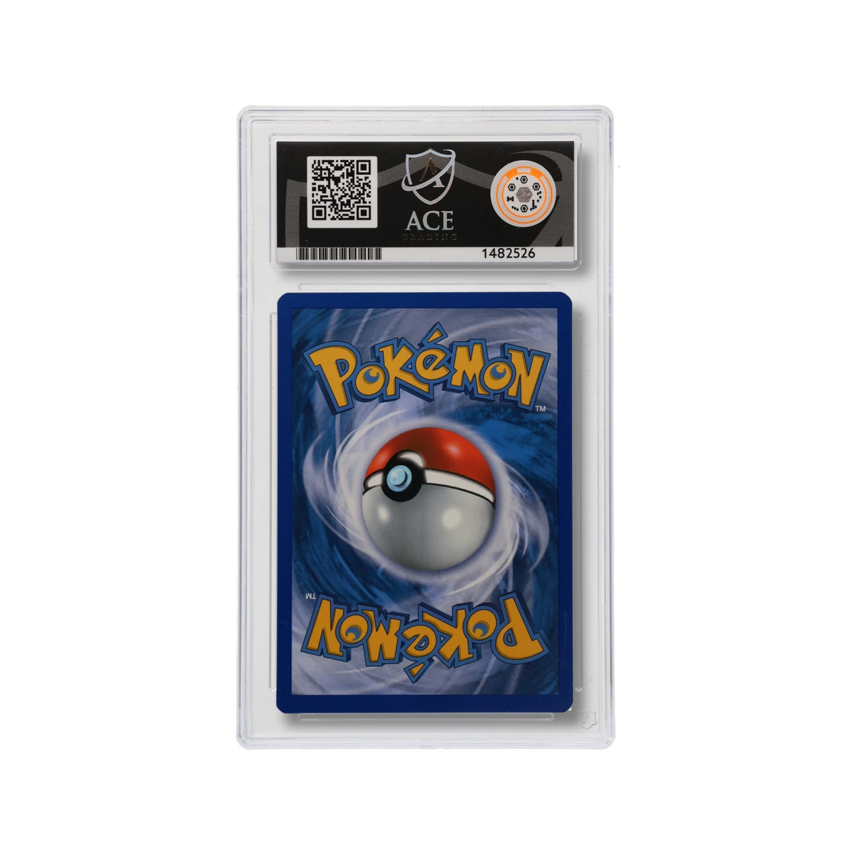 Fraxure - Noble Victories - 87/101 - Crosshatch - Pokemon League - 2011 ACE 9