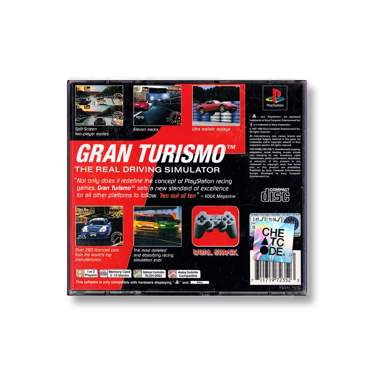 Gran Turismo