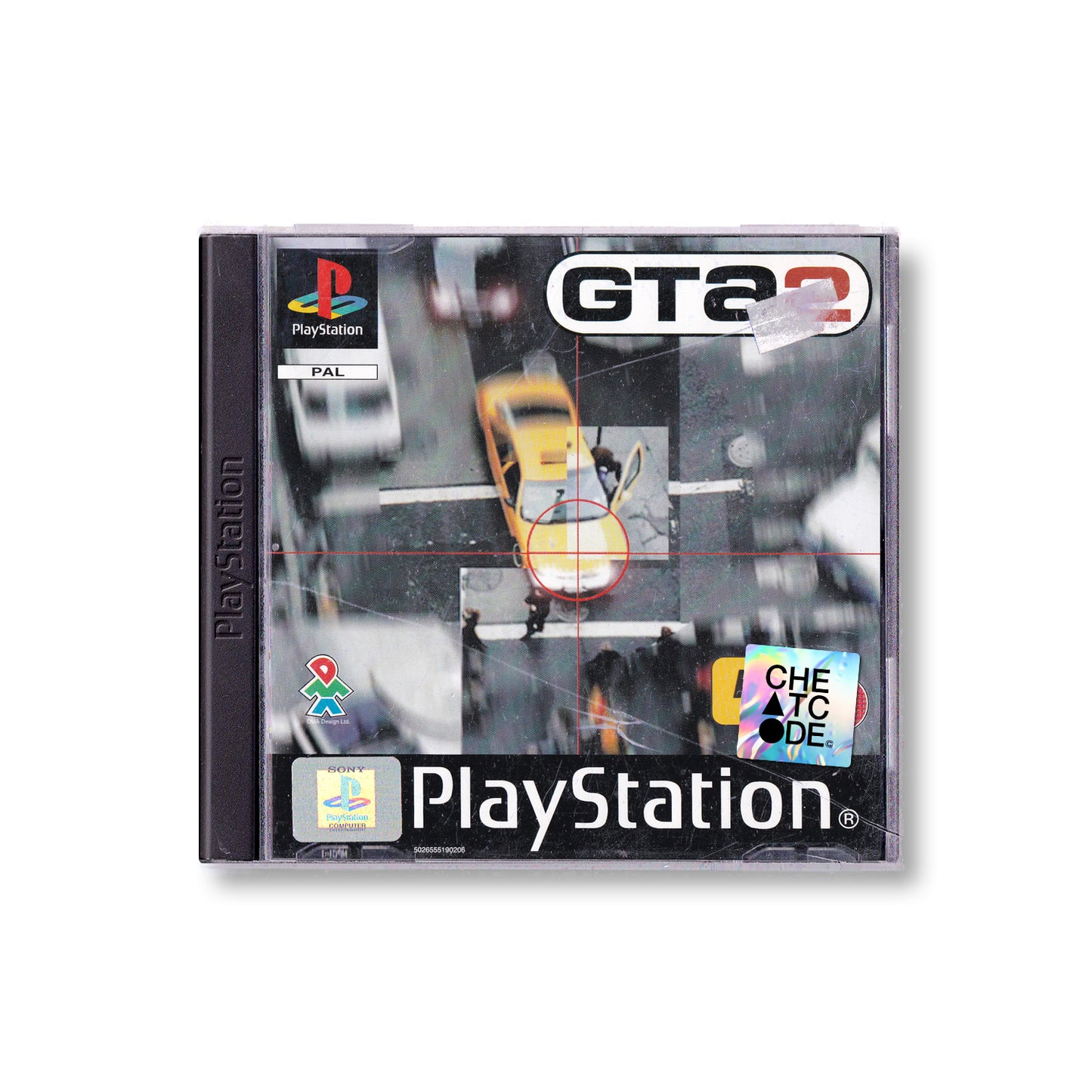 GTA 2