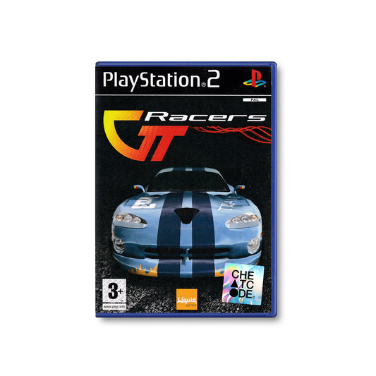 GT Racers