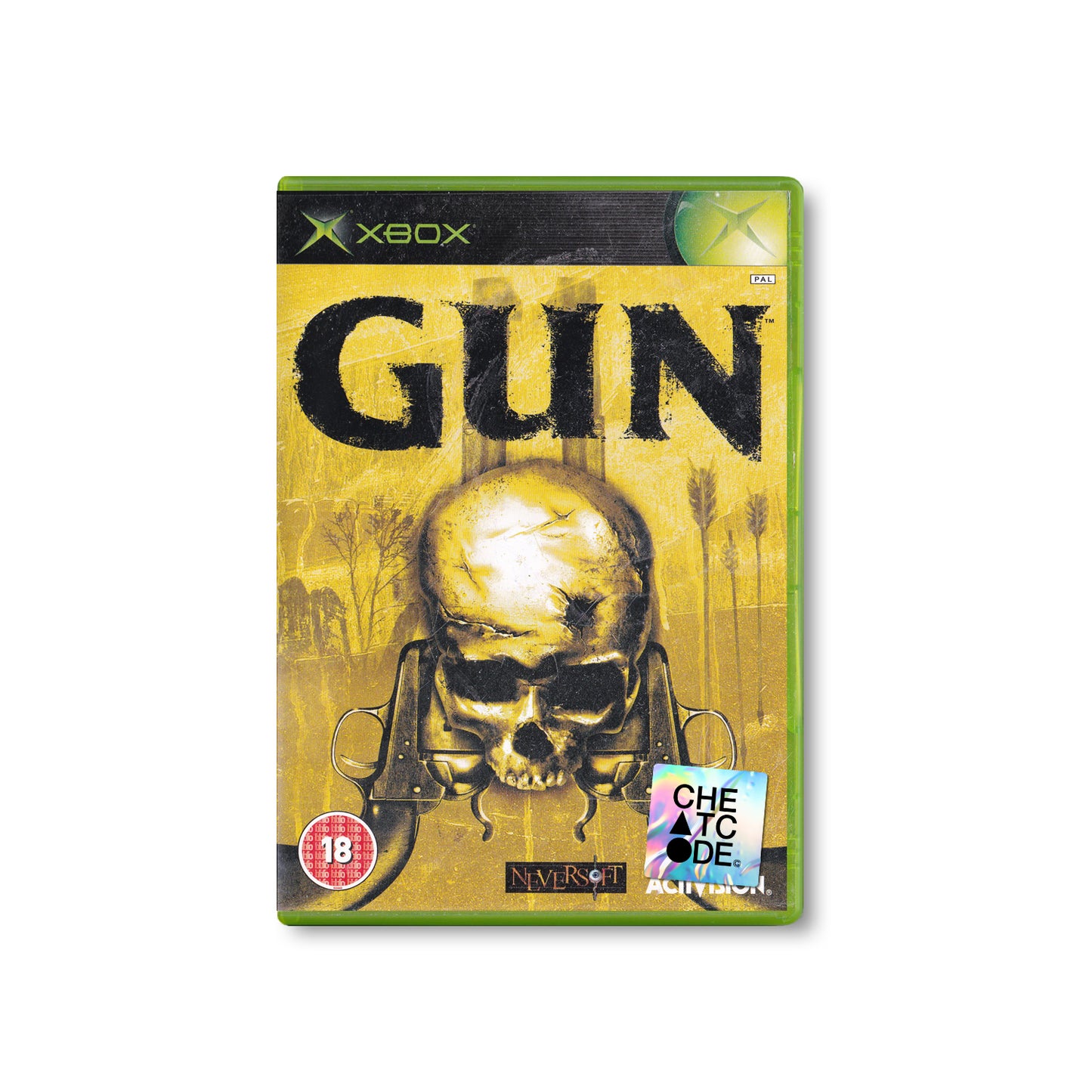Gun