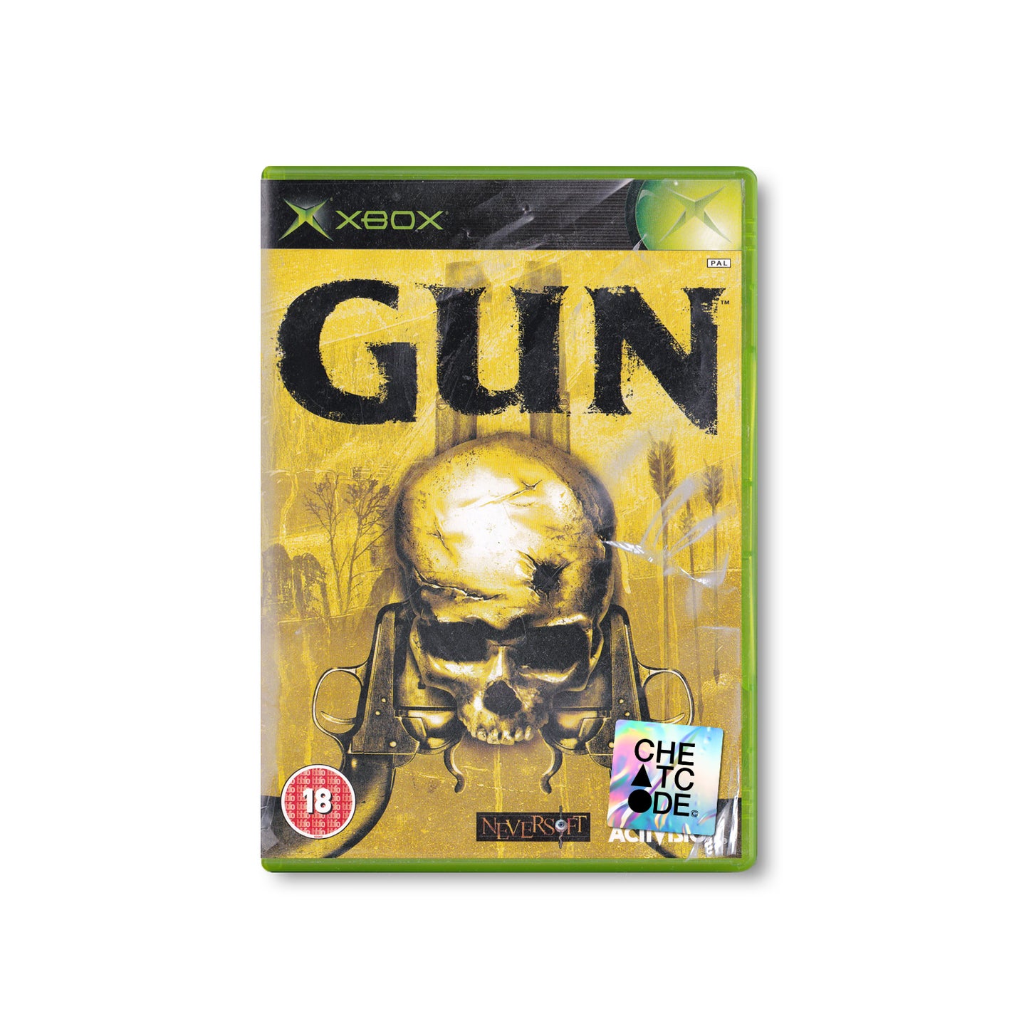 Gun
