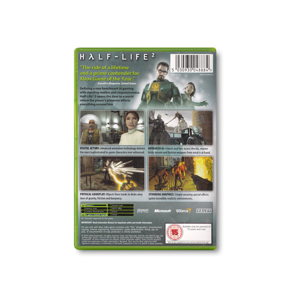Half-Life 2