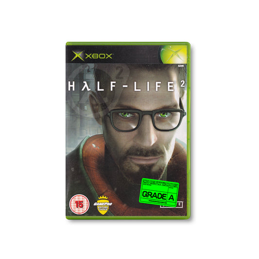 Half-Life 2