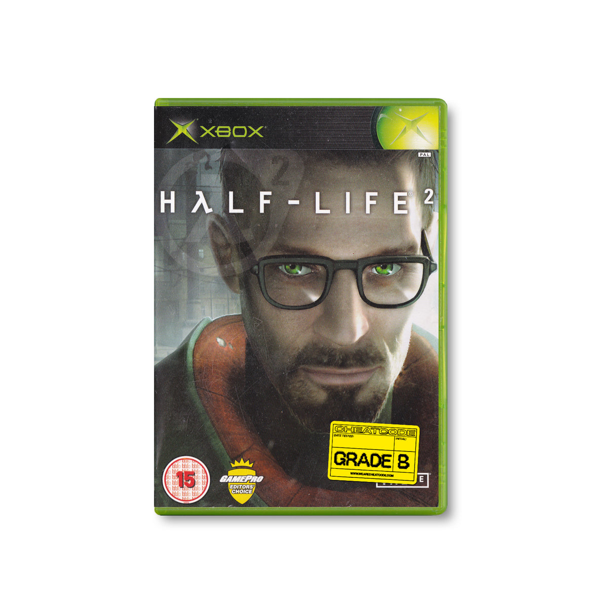 Half-Life 2