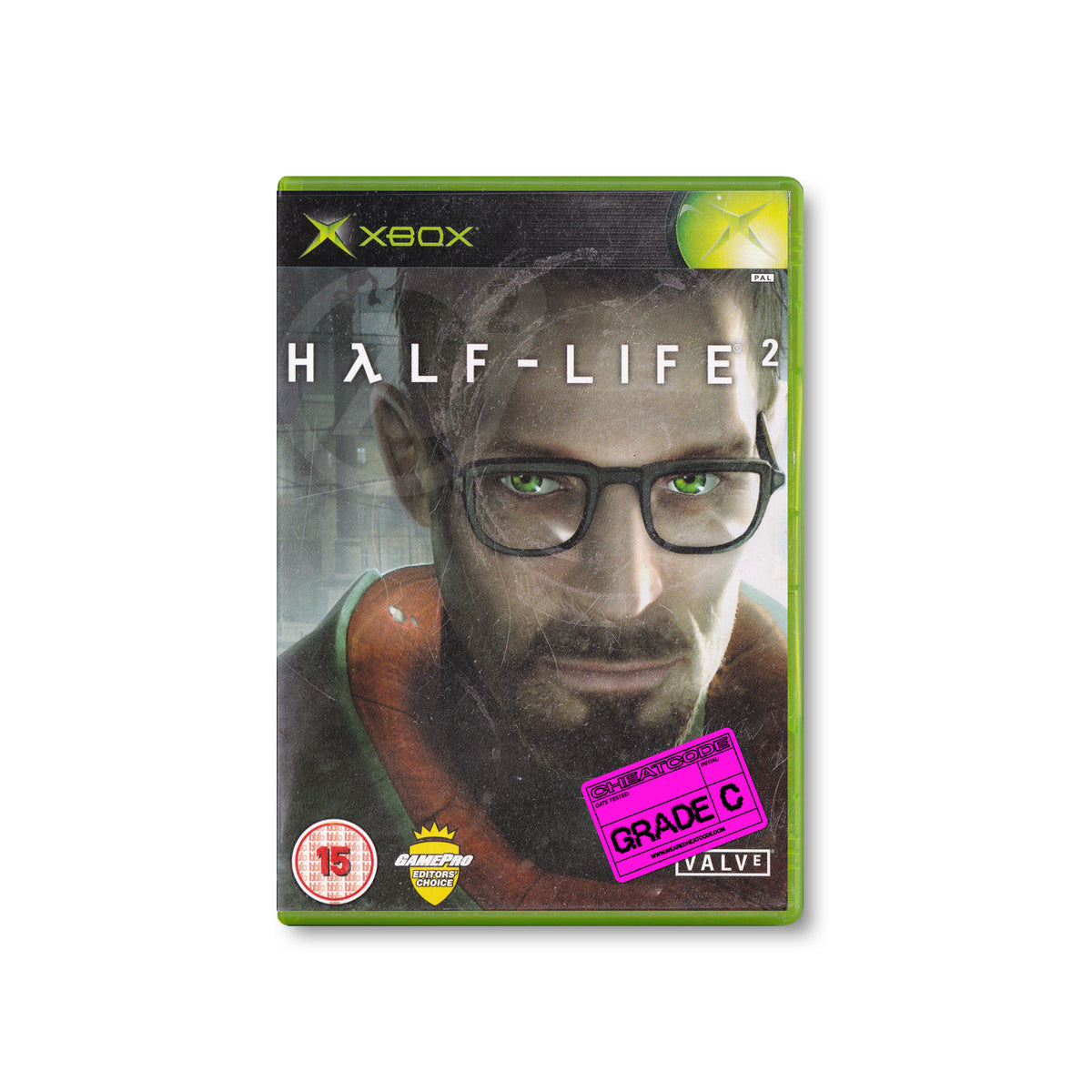 Half-Life 2