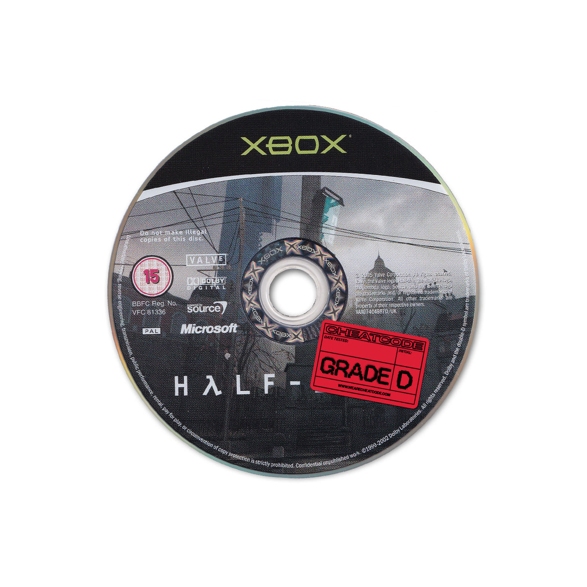 Half-Life 2