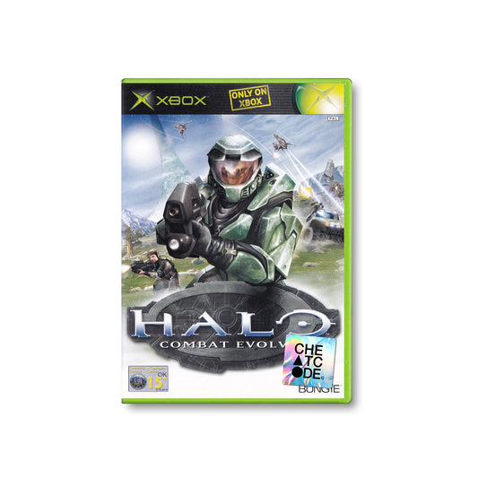 Halo