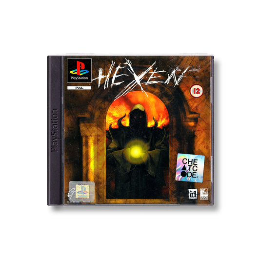 Hexen