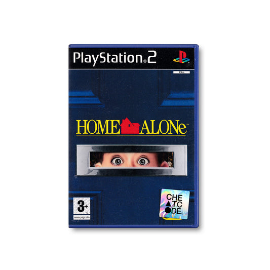 Home Alone